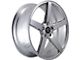 G-Line Alloys G5178 Chrome Wheel; 20x8.5 (06-10 RWD Charger)