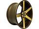 G-Line Alloys G5178 Titanium Wheel; 20x8.5 (2024 Mustang)