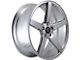 G-Line Alloys G5178 Chrome Wheel; 20x8.5 (21-24 Mustang Mach-E, Excluding GT)