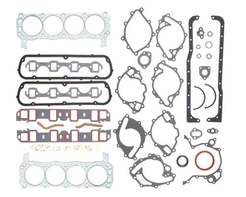 Mr. Gasket Mustang Ultra-Seal Overhaul Kit 5985MRG (83-95 5.0L Mustang ...