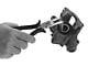 Gedore Tools Circlip Plier; 90-Degree Angle