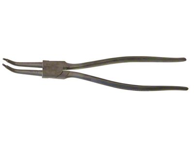 Gedore Tools Circlip Plier; Diameter 85 to 165mm