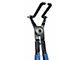 Gedore Tools Fuel Line Pliers