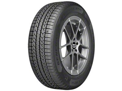 General AltiMAX RT45 All-Season Tire (215/55R17)