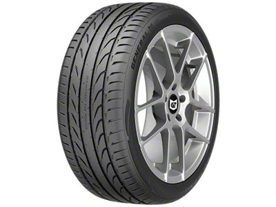 General G-Max RS Summer Ultra-High Performance Tire (225/45R17)