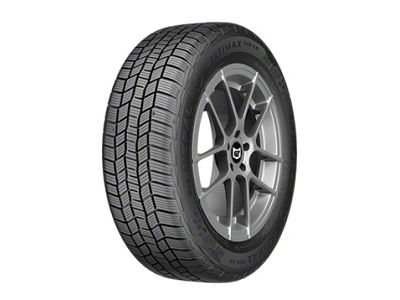 General AltiMAX 365AW All-Season Tire (245/40R18XL)