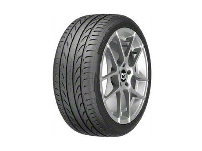 General G-Max RS Summer Ultra-High Performance Tire (245/45R20)