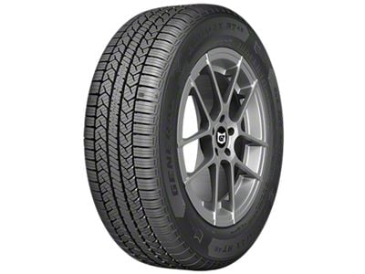 General AltiMAX RT45 All-Season Tire (245/55R18)