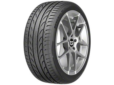 General G-Max RS Summer Ultra-High Performance Tire (245/35R19)