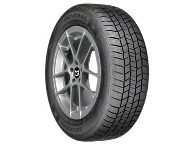 General AltiMAX 365AW All-Season Tire (215/60R16)