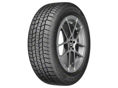 General AltiMAX 365AW All-Season Tire (225/45R17)