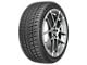 General G-Max AS-07 All-Season Tire (245/40R20)