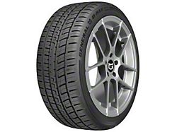 General G-Max AS-07 All-Season Tire (235/55R17)