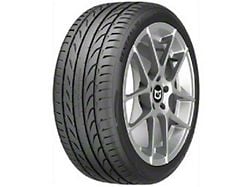 General G-Max RS Summer Ultra-High Performance Tire (255/40R19)