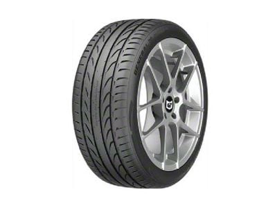 General G-Max RS Summer Ultra-High Performance Tire (255/40R19)