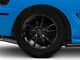 18x9 Track Pack Style Wheel & Sumitomo High Performance HTR Z5 Tire Package (94-98 Mustang)