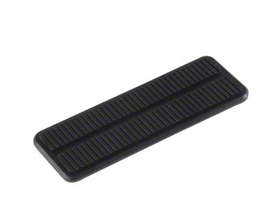 GM Accelerator Pedal Pad (97-04 Corvette C5)