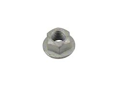 GM Exhaust Manifold Flange Stud Nut (97-13 Corvette C5 & C6)