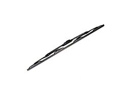 GM Windshield Wiper Blade; 22.25-Inch (97-04 Corvette C5)