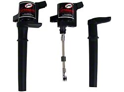 Granatelli Motor Sports 3V Pro-Series Coil Packs (05-10 Mustang GT)