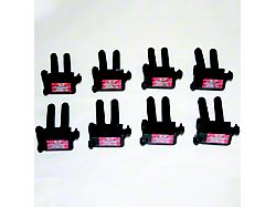 Granatelli Motor Sports Pro Series Xtreme Coil Packs (08-23 V8 HEMI Challenger)