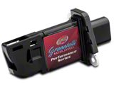 Granatelli Motor Sports High Performance Slot-Style MAF Meter / Sensor; Calibrated (11-14 Mustang GT)