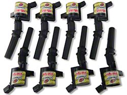 Granatelli Motor Sports 2V Street Fighter Coil Packs (99-04 Mustang GT)