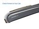 Goodyear Car Accessories Shatterproof in-Channel Window Deflectors (11-23 Charger)