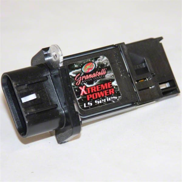 Granatelli Motor Sports Performance MAF Sensor (10-15 V8 Camaro)