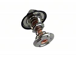 Granatelli Motor Sports Thermostat; 180 Degree (10-15 V8 Camaro)