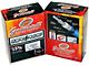 Granatelli Motor Sports Performance Spark Plug Wires; Red (84-93 5.0L Mustang)