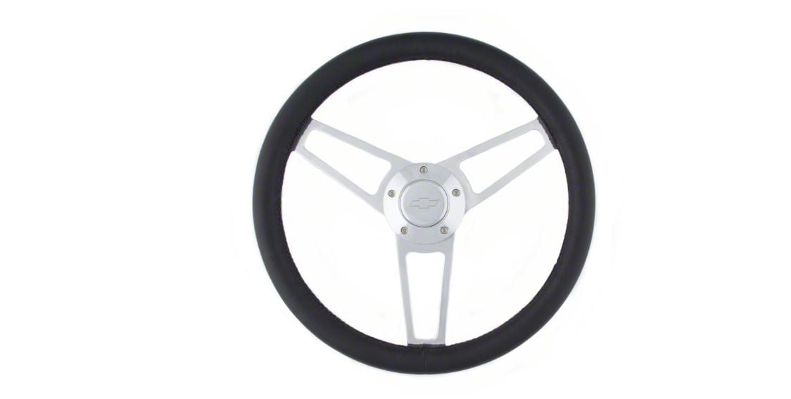 2010-2015 Chevy Camaro Steering Wheels | AmericanMuscle