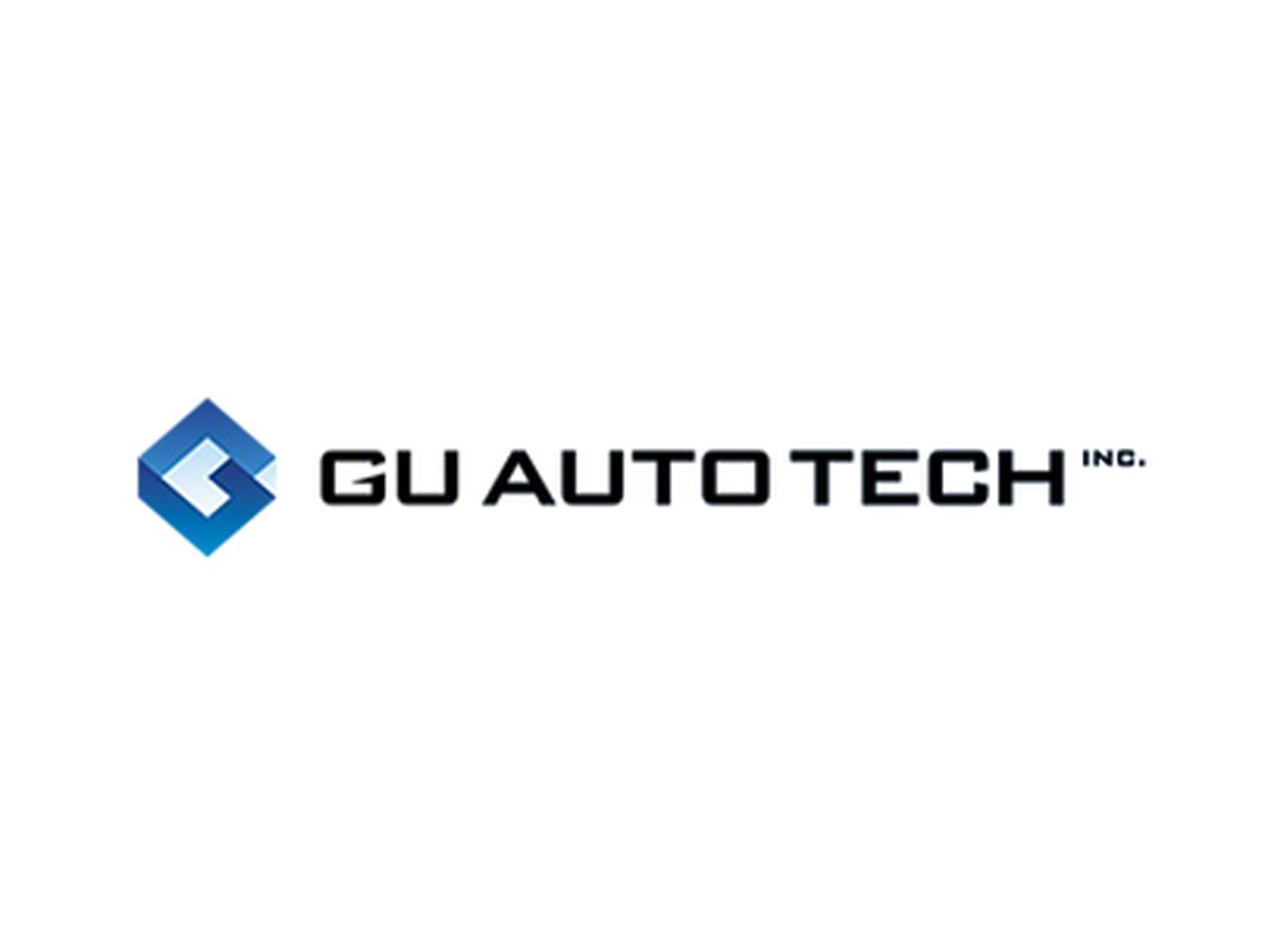 GU AutoTech Parts