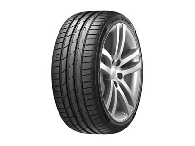 Hankook Ventus S1 evo2 Summer Tire (245/40R18)