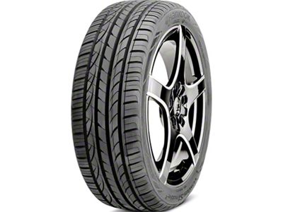 Hankook Ventus S1 Noble2 All-Season Tire (235/55R17)