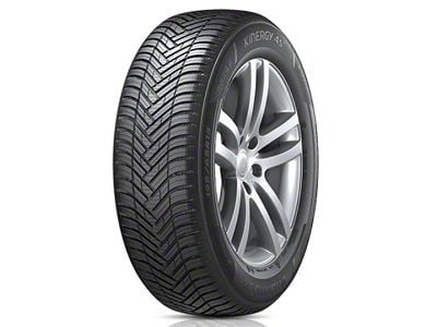 Hankook Kinergy 4S2 All-Season Tire (245/40R18XL)