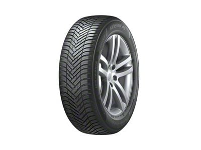 Hankook Kinergy 4S2 All-Season Tire (215/60R16)