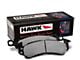 Hawk Performance HP Plus Brake Pads; Front Pair (10-15 Camaro SS)