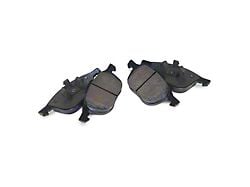 Hawk Performance HPS 5.0 Brake Pads; Front Pair (98-02 Camaro)