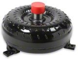 Hays Twister 3/4 Race Torque Converter; 11-1/8-Inch Bolt Pattern; 3200-3600 RPM Stall (94-02 Camaro)