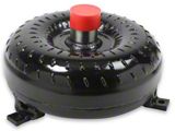 Hays Twister 3/4 Race Torque Converter; 11-1/8-Inch Bolt Pattern; 3200-3600 RPM Stall (97-04 Corvette C5)