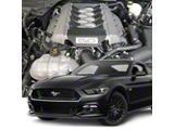 Hellion Sleeper Hidden Twin 62mm Turbo Tuner System (15-17 Mustang GT)