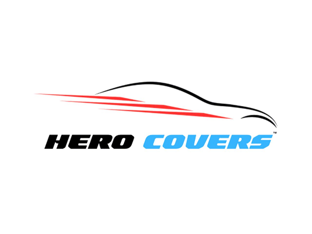 Hero Covers Parts