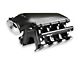 Holley Hi-Ram EFI Intake Manifold with 92mm Throttle Body Mount; Black (98-02 5.7L Camaro)