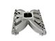 Holley GEN III HEMI Single Plane Intake Manifold (09-23 V8 HEMI Charger, Excluding 6.2L)