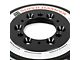 Holley Replacement Harmonic Damper (09-23 V8 HEMI Charger w/o VVT)