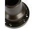 Holley Replacement Harmonic Damper (09-23 V8 HEMI Charger w/o VVT)