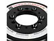 Holley Replacement Harmonic Damper (09-23 V8 HEMI Charger w/ VVT)