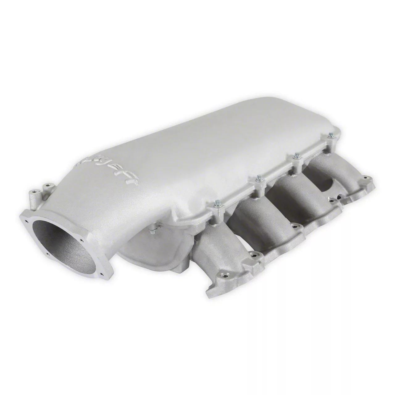 Holley Efi Camaro Lo Ram Intake Manifold Black 300 715bk 16 24 Camaro Lt1 Ss Free Shipping