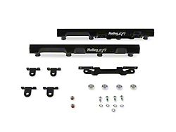 Holley EFI Hi-Flow Fuel Rails (08-23 5.7L HEMI, 6.1L HEMI, 6.4L HEMI Challenger)